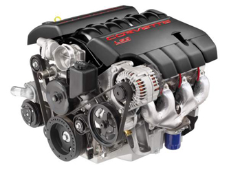 U1300 Engine